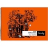 Croxley JD544 A3 Sketch Book Photo