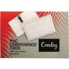 Croxley PVC Conference Tags Photo