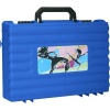 Bantex B9702 School Casey 2 Case Photo