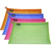 Bantex Zippa Mesh Bag Photo