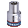 King Tony Socket Standard Female Torx Photo