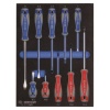 King Tony Screwdriver Set Eva Foam Photo