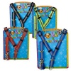 Nylon Dog Harness 2 Pack Photo