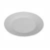 White ware Whiteware Side Plates 4 Pack Photo