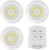 Leisure Quip Leisurequip COB LED Round Lights Photo