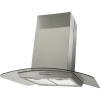 Telefunken Italian Designer Stainless Steel Island / Wall Cooker Hood Photo