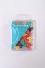 Parrot Giant Thumb Tacks Photo