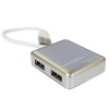 Parrot 4-Port USB 2.0 Hub Photo