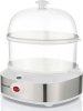 Taurus Homeware Taurus Vapour Dos Mini Food Steamer Photo