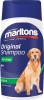 Marltons Original Shampoo for Dogs Photo