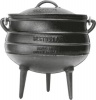 Lks Inc LK's Bestduty Cast Iron Potjie No 1 Photo