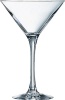 Chef Sommelier C&S Cabernet Martini Glass Photo