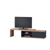 Everfurn Extendable TV Stand Photo