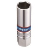 King Tony Socket Spark Plug Rubber 6P Photo