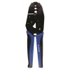 King Tony Crimping Tool Ratchet Type Insulated Photo