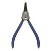 King Tony Pliers Circlip External Bent Photo