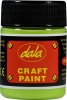 Dala Craft Paint Photo