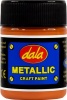 Dala Craft Metal Paint Photo