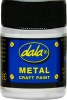 Dala Craft Metal Paint Photo