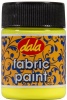 Dala Fabric Paint Photo