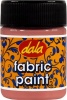 Dala Fabric Paint Photo