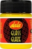 Dala Glass Glaze Photo