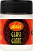 Dala Glass Glaze Photo