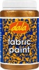 Dala Fabric Paint Metallic Photo