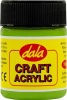 Dala Craft Acrylic Paint Photo