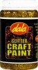 Dala Glitter Craft Paint Photo