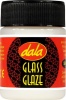 Dala Glass Glaze Photo