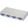 MT ViKI 4-Port VGA Splitter Photo