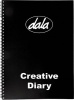 Dala Creative Visual Diary Photo