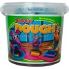 Dala Teddy Jumbo Dough Activity Play Set Photo