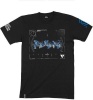 Activision Call of Duty Modern Warfare Mens T-Shirt Photo