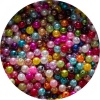 Dala Pearl Craft Beads Photo