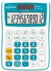 Ultralink Ultra Link 12 Digit Tax Calculator - Blue Photo