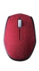 Ultralink Ultra Link Fabric Optical Wireless Mouse Photo