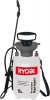 Ryobi Pressure Sprayer Photo