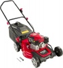 Ryobi Petrol Lawnmower Photo