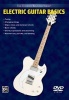 International Music Publications Ultimate Beginner Series - Electric Guitar Basics Photo