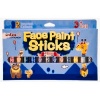 KB Art Crafting KB Face Paint Sticks Photo