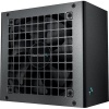 DeepCool PK750D power supply unit 750 W 20 4 pin ATX Black 80 PLUS Bronze SCP/OPP/OTP/OVP/OCP/UVP ATX12V 2.4 Photo