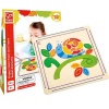 Hape Paint and Frame Wooden Happy Snail Photo