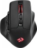 Redragon M811 Aatrox Pro Wireless MMO Gaming Mouse Photo