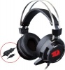 Redragon H301 SIREN 2 Over-Ear Gaming Headset Photo