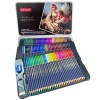 Nyoni Set of 100 Water Colour Pencils in a Metal Box Photo