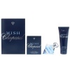 Chopard Wish for Women - Eau de Parfum & Shower Gel - Parallel Import Photo