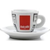 Italcaffe Espresso Cups And Saucers Photo