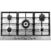 Candy 5-Burner Gas Hob Photo